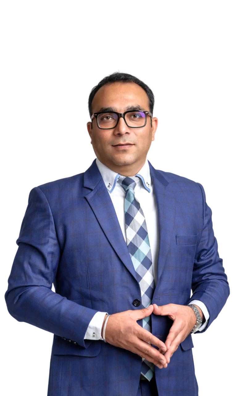 Aman Bhardwaj, founder of 100xCareers